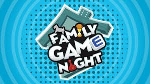 Family Game Night 